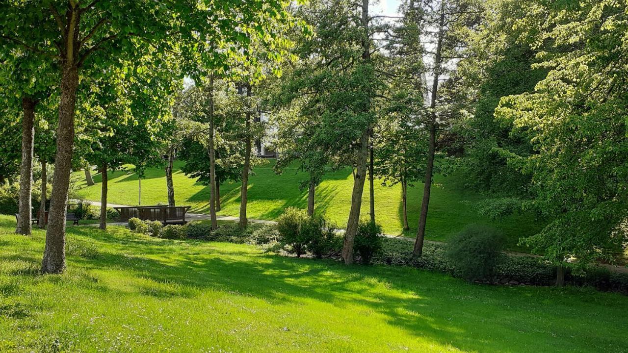 Sommerwind Am Kurgarten Willingen  Exterior foto