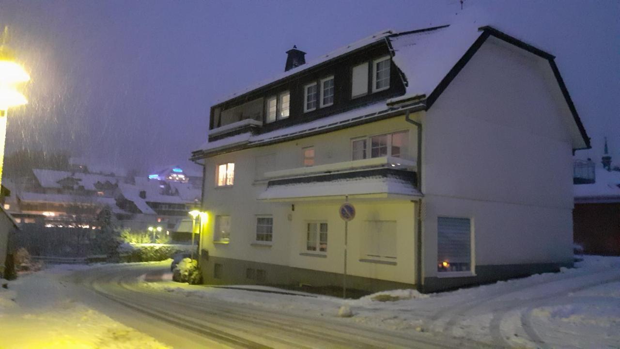 Sommerwind Am Kurgarten Willingen  Exterior foto